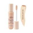 thumbnail image 1 of asddcavvf Concealer Full Coverage Lightweight 6 Shades Under Eye Liquid Concealer for Dark Circles L, 1 of 3