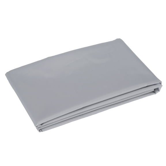 100 Pantalla de Proyector, Aplicacia de Alta Durabilidad de 100 Pulgadas Pantalla de Proyector de 100 Pulgadas de Doble Cara para Teatro paraala para el Hogar