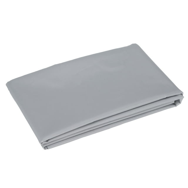 100 Pantalla de Proyector, Aplicacia de Alta Durabilidad de 100 Pulgadas Pantalla de Proyector de 100 Pulgadas de Doble Cara para Teatro paraala para el Hogar