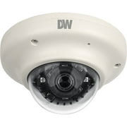 Digital Watchdog Star-Light DWC-V7253TIR 2.1 Megapixel Indoor/Outdoor HD Surveillance Camera, Color, Monochrome, Dome