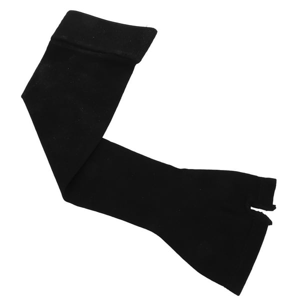 Sonew Manga De Compresión Para Brazo, Y Cómoda Manga De Soporte Para Brazo Completo Para Reducir El Dolor De Hinchazón