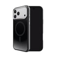 thumbnail image 4 of Body Glove Reflector Phone Case for iPhone 18 Pro / 17 Pro, MagSafe Compatible - Metallic Black, 4 of 9