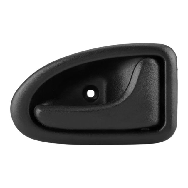 Miulika Poignée de Porte Intérieure Moderne pour 7700353282 Accessoire Gauche
