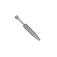 thumbnail image 2 of 4-Claw Diamond Setting Pliers - Stainless Steel Jewelry Making Tool for Secure Stone Placement & Prong Setting, 2 of 9