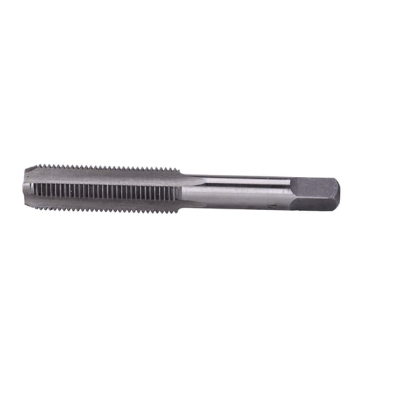 Century Drill & Tool 99512 Bottoming Tap, 1/2-20NF