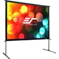 thumbnail image 5 of 135IN DIAG YARD MASTER OUTDOOR 4:3 SCREEN, 5 of 7