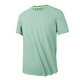 thumbnail image 2 of Aloohaidyvio T Shirts for Men Big and Tall,Workout Shirts for Men Short Sleeve Quick Dry Athletic Gym Active T Shirt 2024 Spring Summer Moisture Wicking Tops, 2 of 6