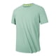 thumbnail image 2 of pstuiky Camisa de manga corta para hombre, Camiseta informal de verano para hombre, de color liso, holgada, de manga corta y cuello redondo camisetas de hombre xxxxl, 2 of 8