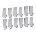 thumbnail image 4 of TABLETREANDS 24Ud Multiusos Para Hogar Resistente A Humedad Inoxidable Plata, 4 of 7