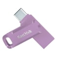 thumbnail image 1 of Unidad flash SanDisk Ultra Dual Drive Go de 64 GB USB tipo C, 1 of 7