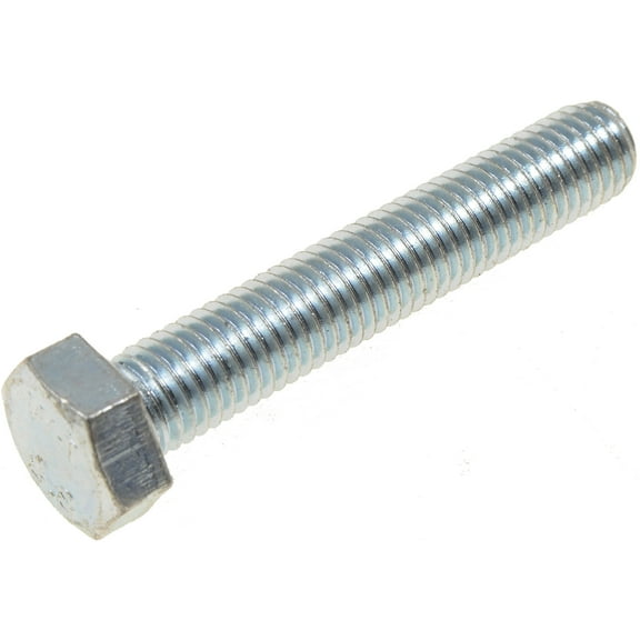 Dorman 875-340BX Cap Screw-Hex Head-Class 8.8- M7-1.0 x 40mm , Pack of 20