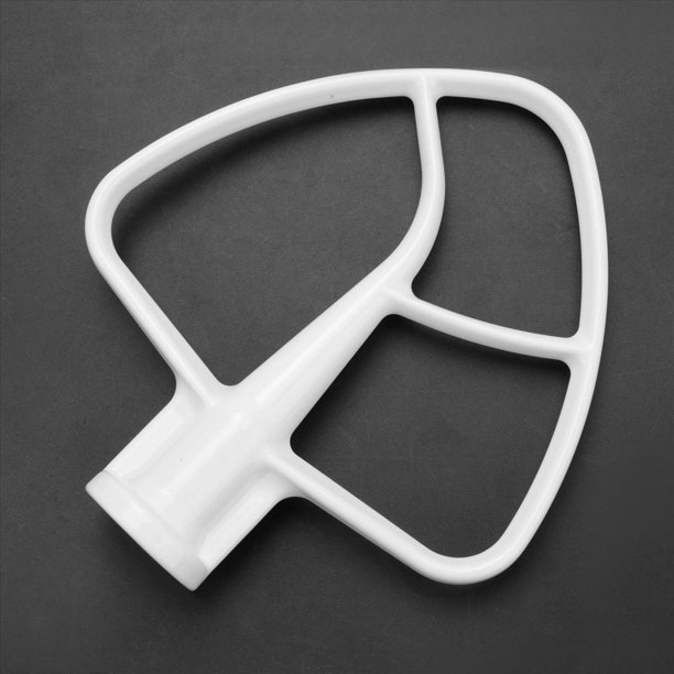 Para KA Batidora con Cabezal Mezclador K45B Accesorio para Batidora para Batidoras de Pie con Cabezal Inclinable de 4,5-5 Cuartos de GalóN