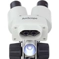 thumbnail image 3 of Microscopio Estéreo Binocular para Niños AmScope 10X-20X con Luz LED, 3 of 7