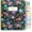 Black, variant on Teacher Planner 2026-2027, July 2026 to June 2027 Academic Year, 8.5" x 11" Lesson Planner Book for Teachers with Colorful Tabs, Hardcover, Color Stripe