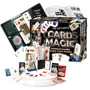 Bright Products - Ultimate Card Magic Kit