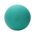 thumbnail image 1 of Baloncesto silencioso verde, Baloncesto silencioso de espuma para interiores con regate, Baloncesto silencioso para interiores, Baloncesto silencioso de bajo ruido, 1 of 6