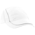 thumbnail image 1 of Beechfield Coolmax® Casquette de Baseball en Maille Fluide / Couvre-Chef (Lot de 2), 1 of 3