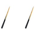 thumbnail image 1 of Maoww Professional Billiard Cue For Ultimate Gaming Experience Billiards Stick Pool Cue For Parties As shown 2Set, 1 of 6