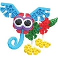 thumbnail image 4 of KID K'NEX - Budding Builders Building Set - 100 Pieces - Ages 3 and Up - Preschool Educational Toy, 4 of 7