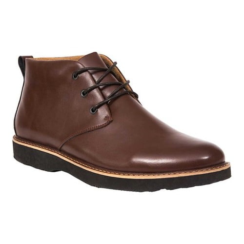 deer stags seattle chukka boot