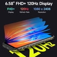 thumbnail image 2 of Teléfono celular Ulefone Armor 22 16GB+256GB Android 13 64MP+64MP, 2 of 3