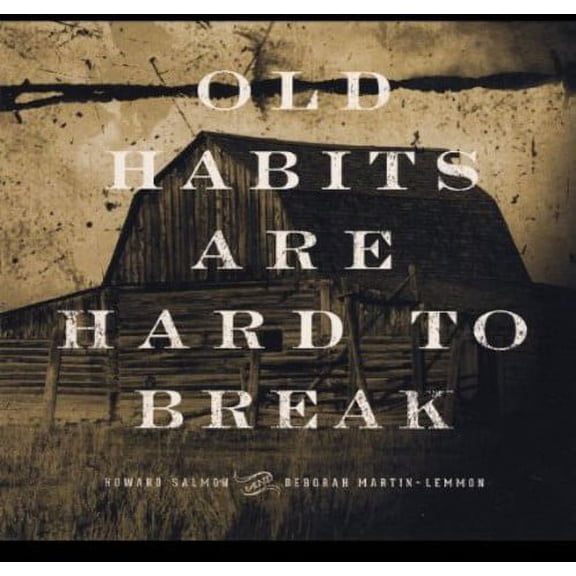 Old Habits Are Hard to Break