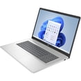 thumbnail image 2 of Laptop HP 17 Intel Core 5 Processor 120U 10-Core 16GB Ram 512GB SSD FHD multicolor, 2 of 5