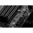 thumbnail image 3 of MSI PRO B660M-A DDR4 Desktop Motherboard, Intel B660 Chipset, Socket LGA-1700, Intel Optane Memory Ready, Micro ATX, 3 of 13