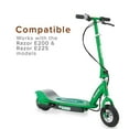 thumbnail image 2 of Premium 24 Volt SLA Battery Pack or the Razor E200/E225 Electric Scooter (7 Ah Standard Range, Versions 1-7), 2 of 7