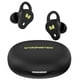 thumbnail image 1 of Auriculares inalámbricos Monster N-Lite 210 Bluetooth 5.4 32H negros, 1 of 7