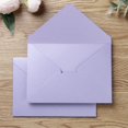 thumbnail image 1 of Sobres Ponatia Sparkle Lilac A7, 13,4 x 19 cm, 50 unidades, 1 of 7