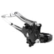 thumbnail image 3 of Desviador Delantero De Bicicleta, Desviador Delantero Universal Antioxidante Práctico Sensible Para Montaña ANGGREK BI2716, 3 of 8
