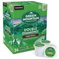 thumbnail image 2 of Green Mountain Coffee Roasters® K-Cup Double Diamond Coffee, Each, 2 of 5