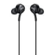 thumbnail image 3 of Auriculares SAMSUNG EO-IC100 USB Type-C Sound de AKG Black, 3 of 4