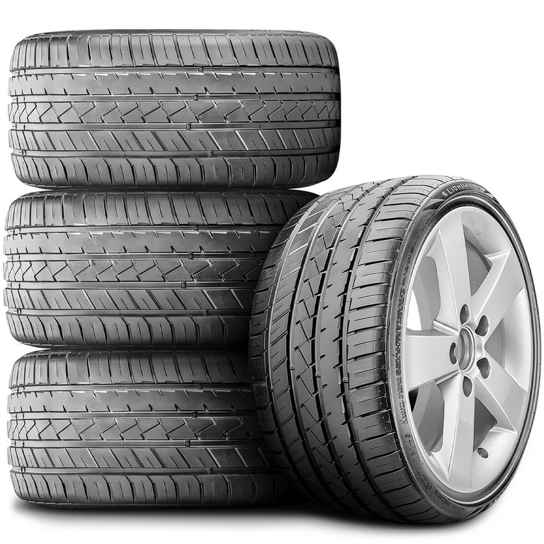 Lionhart High Performance All-Season Tires LH-Five 275/45R18 103Y