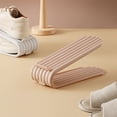 thumbnail image 6 of Big Sales! Storage Shoe Rack Storage Slippers Shoe Cabinet Bedroom Second Gear Dormitory, 6 of 8