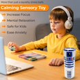 thumbnail image 3 of Set Play Balls NINOSTAR StarWar Stress Balls para niños y adultos, 3 of 7