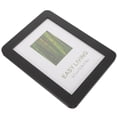 thumbnail image 1 of Minkissy Baby Memorial Photo Frame Wood Sonogram Display Parents Home Decoration 1Pcs, 1 of 5