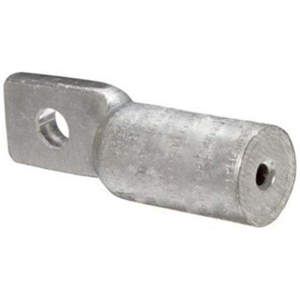 Meter Socket Lugs No. 6.3 8 In.