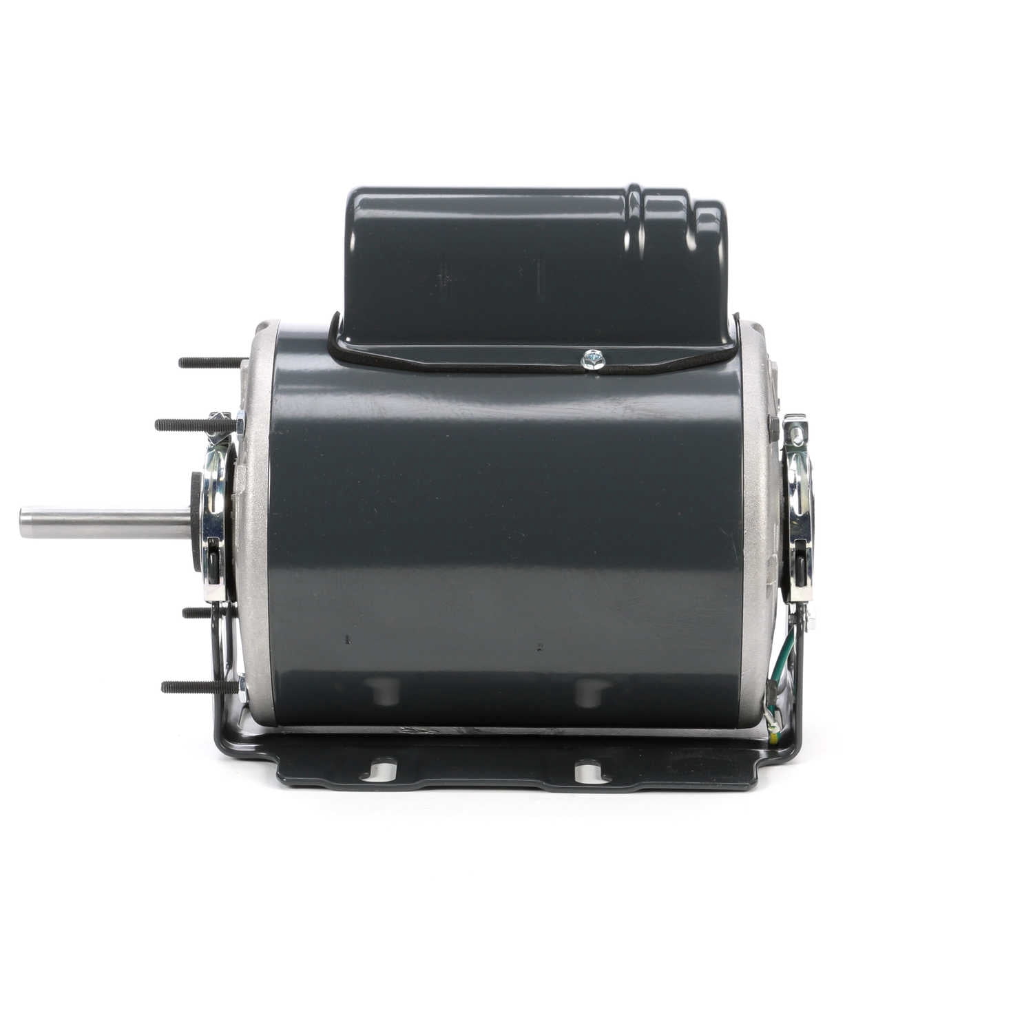 Marathon X028 Electric Motor 1/3 HP 1075 Rpm 1-PH 115/230 Volt 48y 048A11T2022