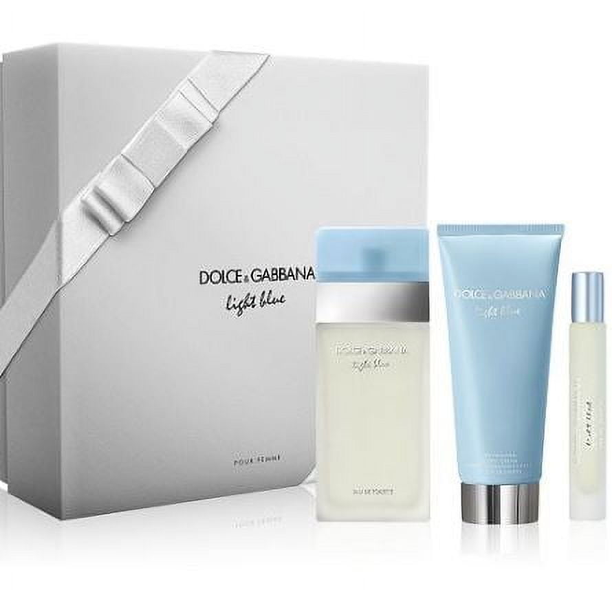 男性香水Chanel Bleu perfume gift Set - 凯莉香水坊Kelly Fragrance