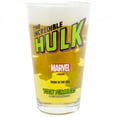 thumbnail image 2 of Hulk Retro Pint Glass, 2 of 3