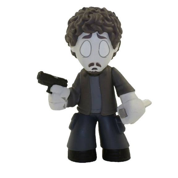 Funko Mystery Minis Vinyl Figure - The Walking Dead In Memoriam - NICHOLAS