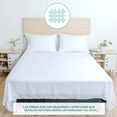 thumbnail image 3 of JGO DE SABANAS ESSENCE QUEEN SIZE Atlas del Descanso Spring Air Essence, 3 of 6