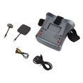 thumbnail image 1 of Video Goggles, FPV Video Glasses High Brightness Build In 2000mAh Battery  for Aerial Photograph, 1 of 7