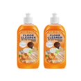 thumbnail image 1 of 1-3X 100ml Jue-Fish Powerful Decontamination Floor Cleaner Wood Floor Tile Cleaner, 1 of 5