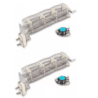 279838 Napco replacement Dryer Heating Element for Whirlpool