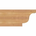 thumbnail image 3 of 5 1/2"W x 8"H x 16"L Newport Smooth Rafter Tail, Western Red Cedar, 3 of 4