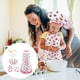 thumbnail image 1 of Ganfancp Niños de Cocina y Hornear Set de Disfraces de Cocina Pretend Role Play Kit Delantal Sombrero Liquidación 1X Casa de Juegos Infantil Juego de Cocina, 1 of 4