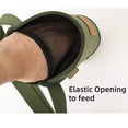 thumbnail image 3 of Amdohai Chien Traiter Poche Extérieur Portable Formation Sac à Taille Animal Snack Sac de Stockage - Friandise, 3 of 8